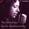 Aa Bhi Jao Ki - Kavita Krishnamurthy lyrics