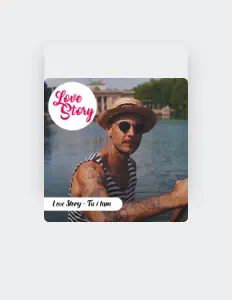 Listen to Love Story, watch music videos, read bio, see tour dates & more!
