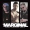 Marginal - dj playboy sheyk, Peralta & Dom Big lyrics