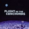 Not Crying - Flight of the Conchords lyrics