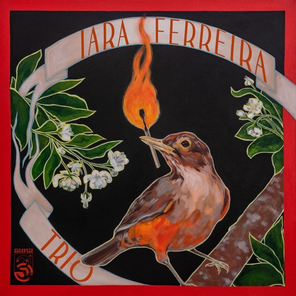 Iara Ferreira Trio - Single