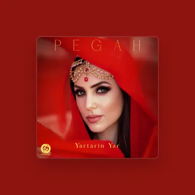 Listen to Pegah, watch music videos, read bio, see tour dates & more!