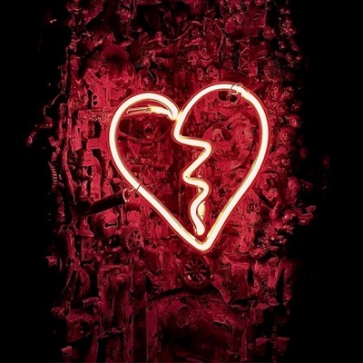 A Song About the Girl I Think About When I'm High - Single