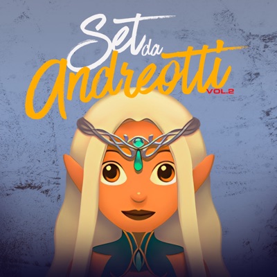 Set da Andreotti Vol.2 - EP