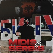 Midis Serbis artwork