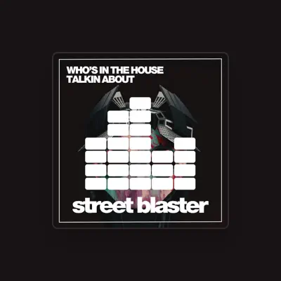 Listen to Who’s In The House, watch music videos, read bio, see tour dates & more!