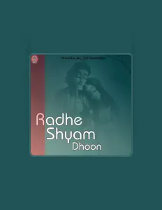 Listen to Nandlal Chhanga, watch music videos, read bio, see tour dates & more!