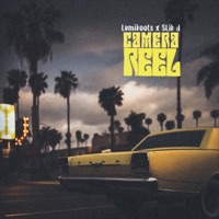 Camera Reel (feat. SLik d) - Single - Lumikools