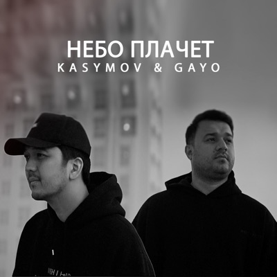 Небо плачет - Single