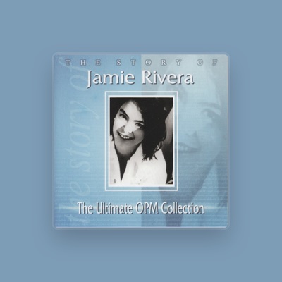 Jamie Rivera