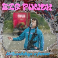 Whaddup Steve - Single - Big Punch