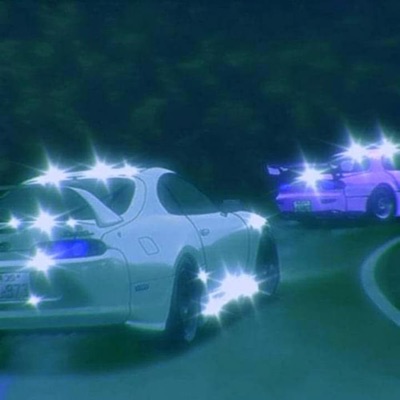 Driving Through The 608 - Single