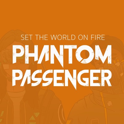 Set the World On Fire - Single