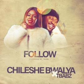 Follow (feat. Tbabz) Chileshe Bwalya