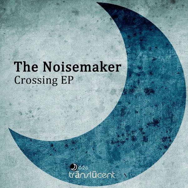 Crossing - EP