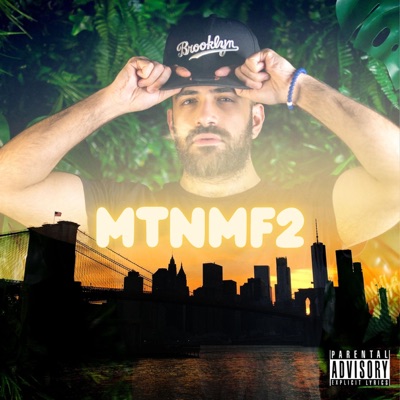Mixtape Number Mothafuckin' Two