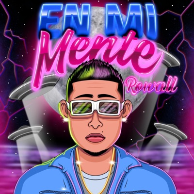 EN MI MENTE - Single