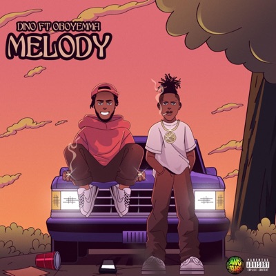 Melody (feat. AWO OBoyEmma) - Single