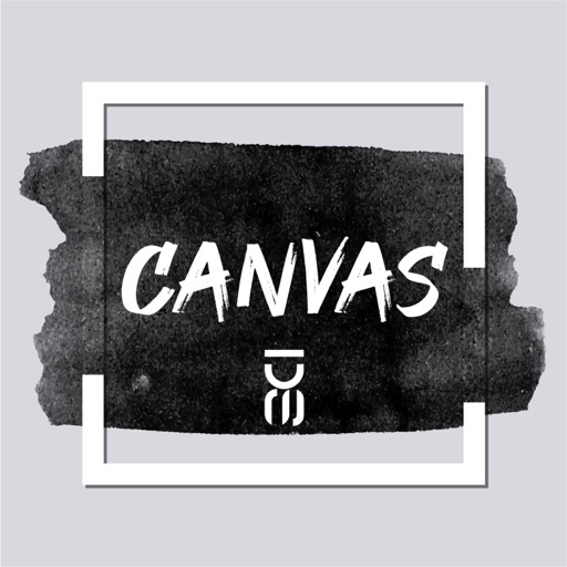 Art for Canvas by Dustin Starks