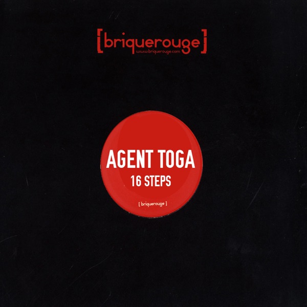 16 Steps - Single