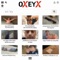 All the Time - oxeyx lyrics
