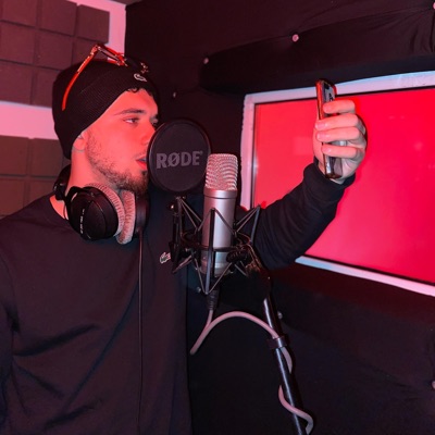 Mr Youv Harraga (feat. Bn Khalti) - Single