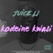 Blacktwitter - Juice Li lyrics