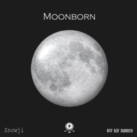 Moonborn - Single - Snowji, Bite Size Moments & Millennium Jazz Music