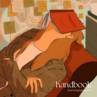 Handbook - Single - Sarah Kang, Nieman & Patrick Hizon
