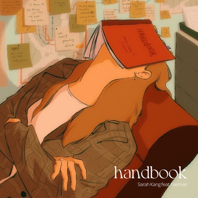 Handbook - Single