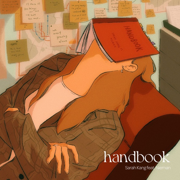 Handbook - Single