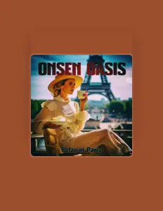 Listen to Onsen Oasis, watch music videos, read bio, see tour dates & more!