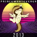 Princewhateverer - 2013 (feat. Tw3Lv3)