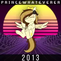 2013 (feat. Tw3Lv3) — Princewhateverer