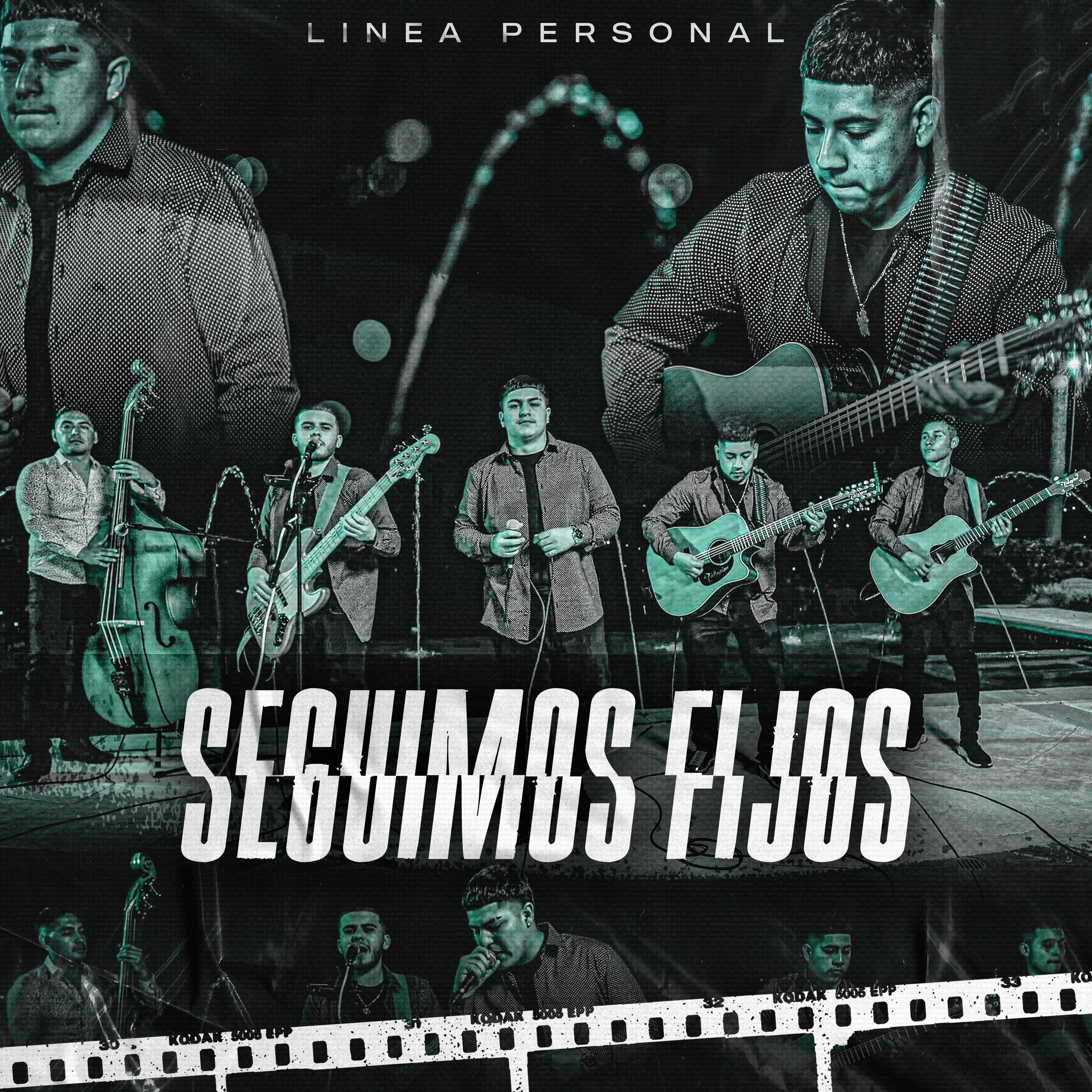 Seguimos Fijos (En Vivo) - Single