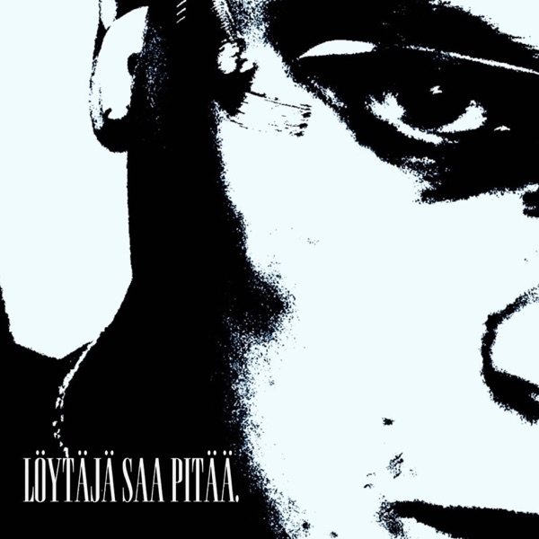 Löytäjä saa pitää. - Single