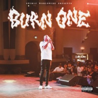 Burn One - EP - Chief Major