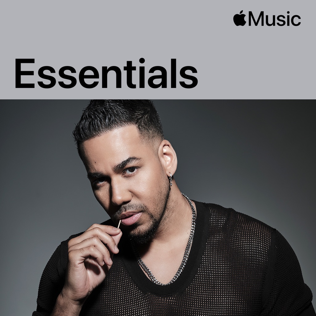 Romeo Santos Essentials