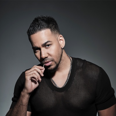 Romeo Santos