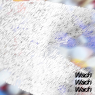 Wach (feat. Mrbx) - Single