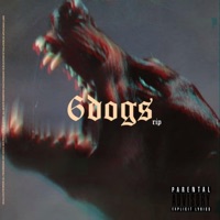6 Dogs - Single - Kalvin Moon