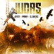 JUDAS feat DOKUAS JEYSON MUZIKPRADO Single