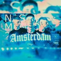 Mega Amsterdam - Single - Dj Nascimento