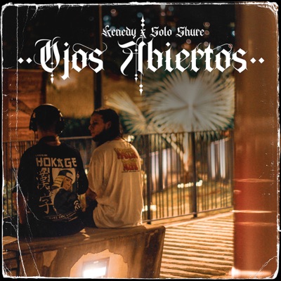 Ojos Abiertos - Single