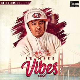 Relax Ya Mind Kr Mack