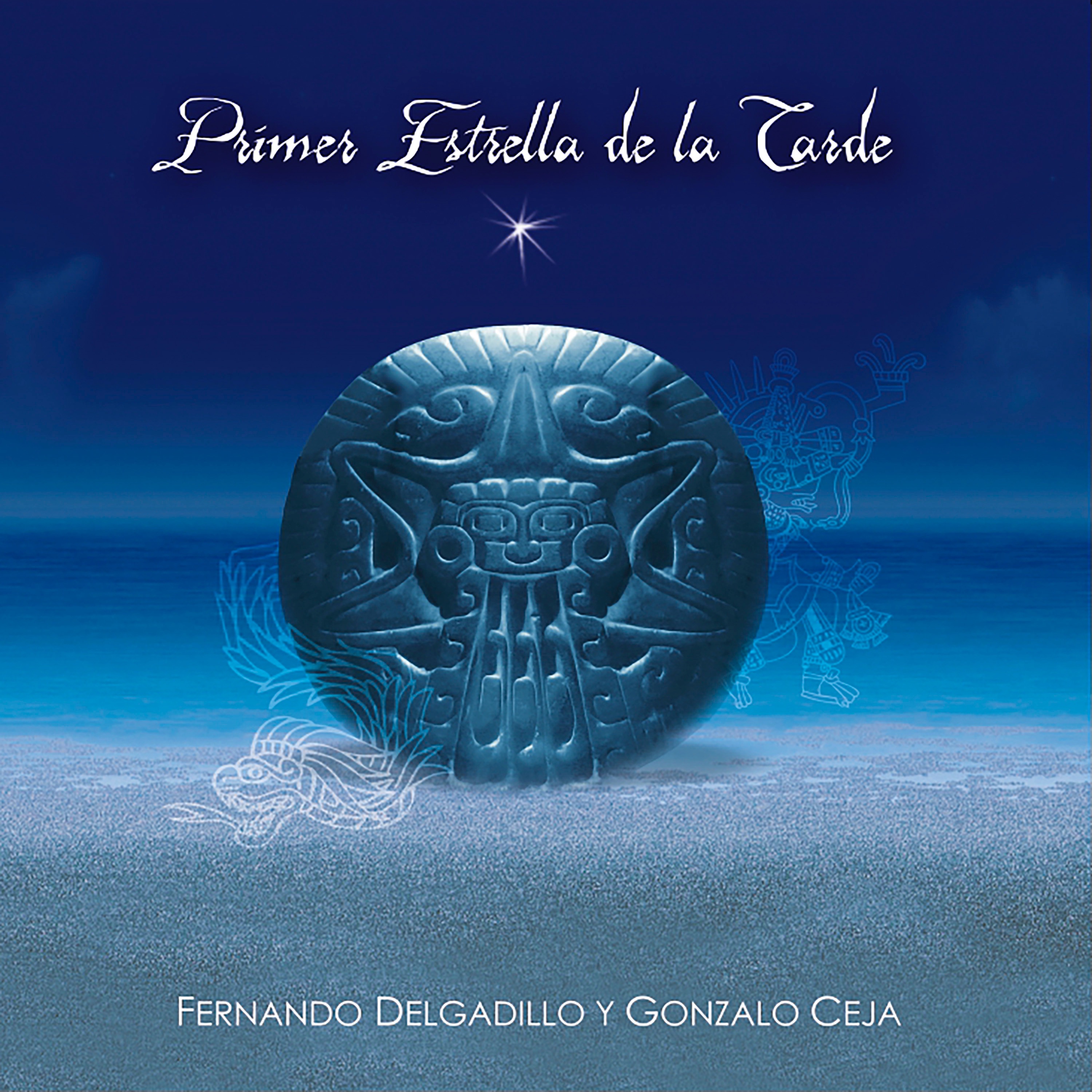 Fernando Delgadillo/Gonzálo Ceja - Tus Cartas