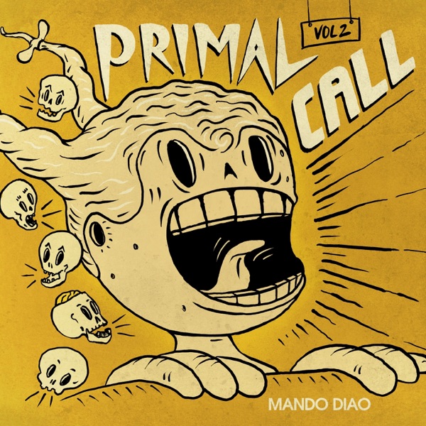 Primal Call, Vol. 2 - Single
