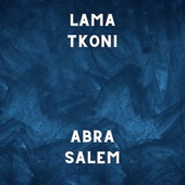Lama Tkoni artwork