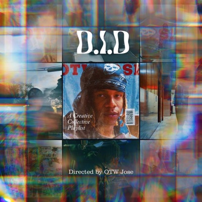 D.I.D: A Creative Collective Playlist