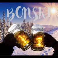 Bonski (feat. Sven Tomas Holm) - Single - Kevin Boine